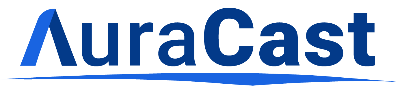 AuraCast